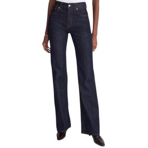 Madewell The Vintage Flare Jeans 30